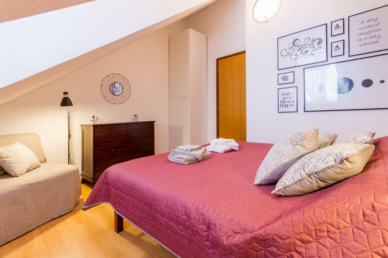Apartment Giuliani