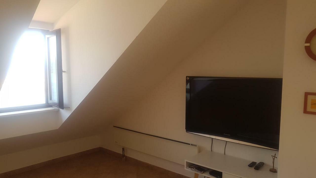 Apartment Giuliani *