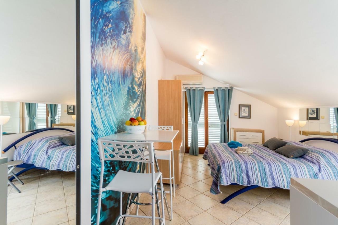 Giuliani Apartment Korcula Town