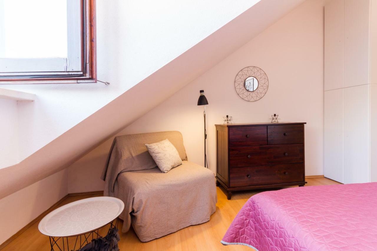 Apartment Giuliani Korcula Town