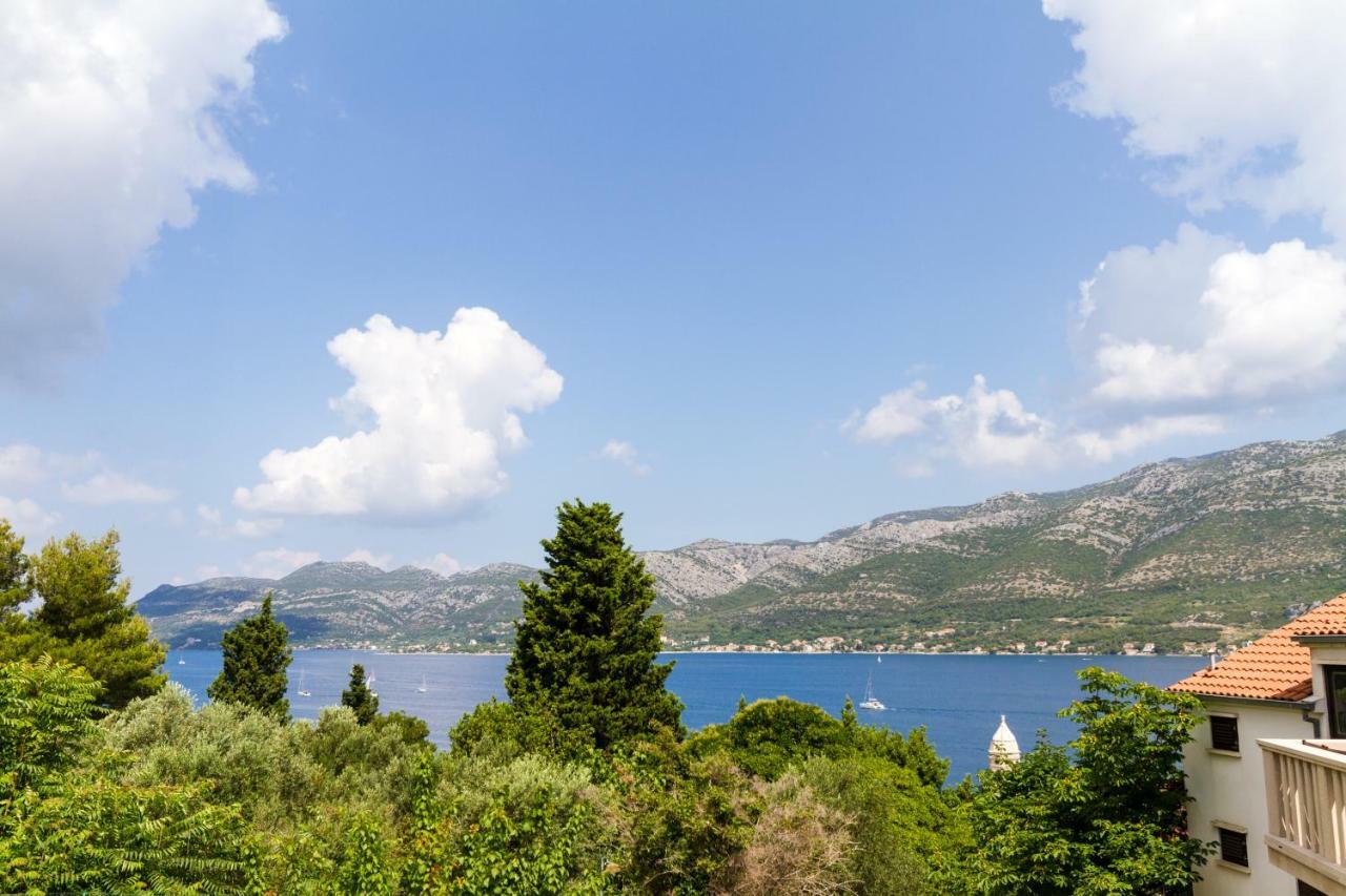 Giuliani Apartment Korcula Town